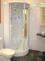 Koje 3Multifunktionsdusche