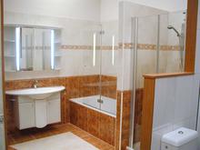 Koje4Wanne/Dusche